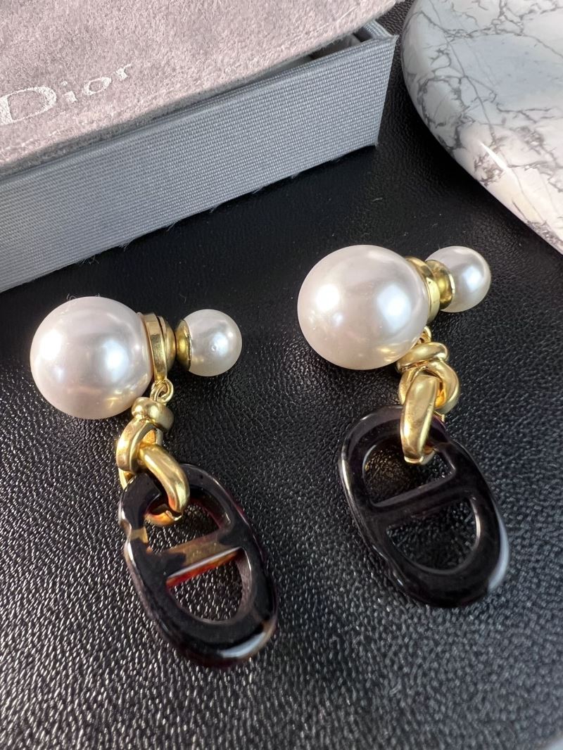 Christian Dior Earrings